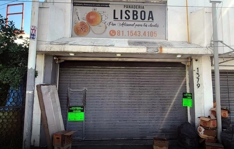 Autoridades desmantelan crematorio de mascotas disfrazado de panadería en Monterrey