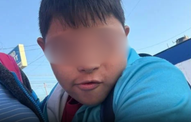Movilización ciudadana ayuda a encontrar a niño desaparecido en Juárez