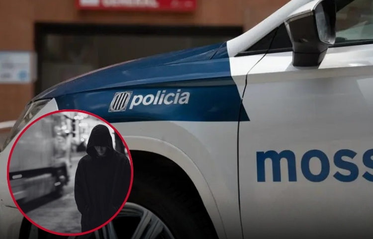 Policía detiene a nigeriano por ataques hostiles a mujeres y bebé