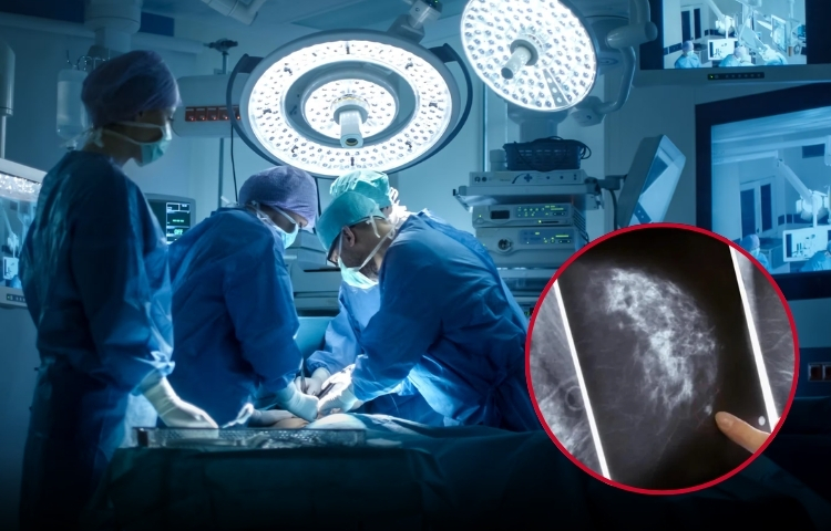 Mujer dona órganos y transmite cáncer a cuatro receptores