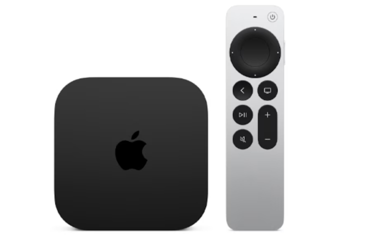 Apple TV se prepara para dar un salto gigante en 2026: IA, nueva Siri y videojuegos AAA