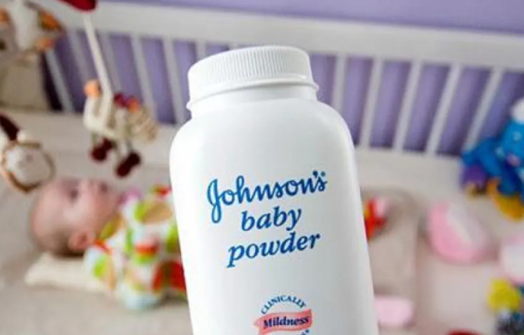 Johnson & Johnson pierde juicio y deberá pagar 40 millones de dólares