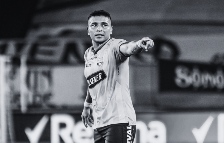 Conmoción en Ecuador por asesinato de jugador del Barcelona SC