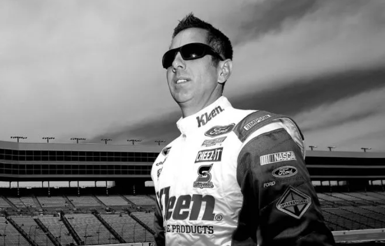 Confirman muerte del ex piloto de NASCAR Greg Biffle en siniestro aéreo