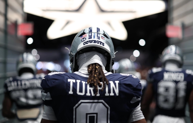 Treinta años de espera: los Cowboys vuelven a quedarse fuera