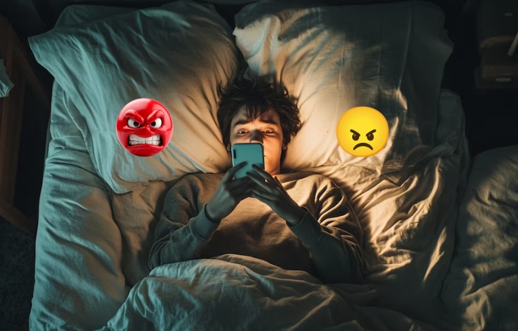 ‘Rage bait’: la palabra del año que revela por qué internet está más enojado que nunca