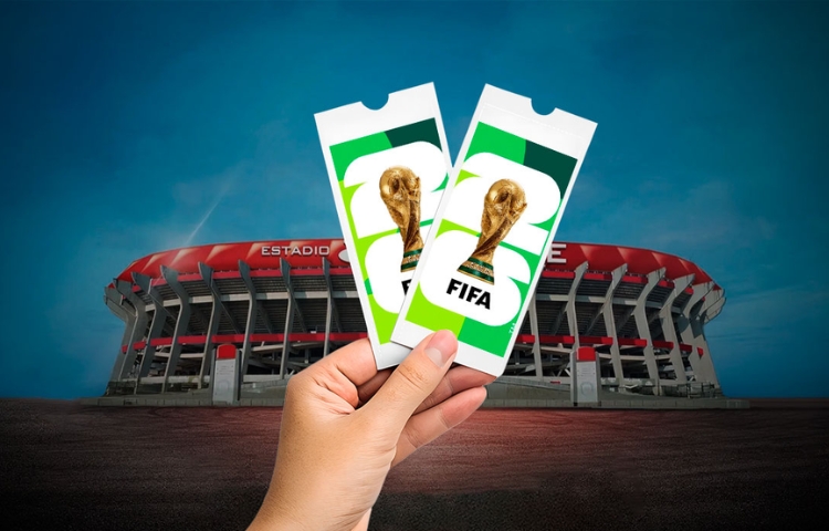 Aficionados estallan: exigen a la FIFA frenar la venta de boletos del Mundial