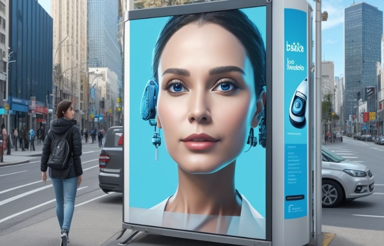 Nueva York aprueba la primera ley de IA que exige revelar el uso de actores sintéticos en anuncios
