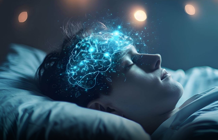 ¿Se aprende mientras duermes? El cerebro trabaja toda la noche para consolidar recuerdos