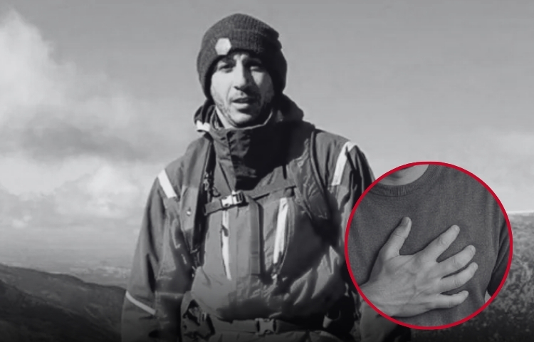 Muere maratonista de 42 años tras infarto; síntomas fueron tratados como acidez estomacal