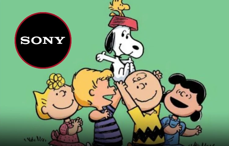 Sony Pictures se convierte en el principal accionista de Peanuts con inversión millonaria