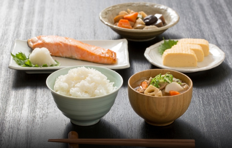 El alimento japonés que potencia la salud y la longevidad