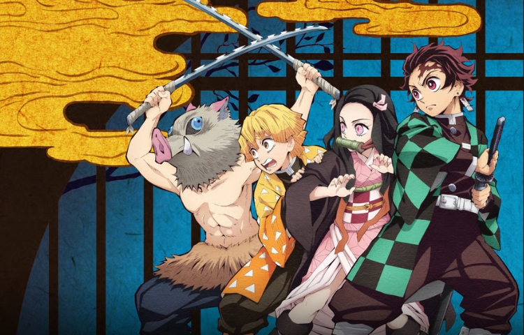 Demon Slayer llegará a México con un concierto sinfónico en este 2026