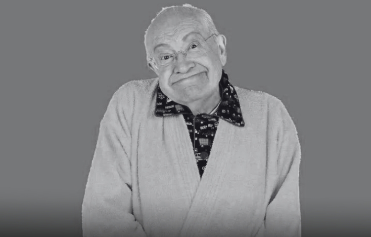 Fallece el actor y comediante Eduardo Manzano a los 87 años