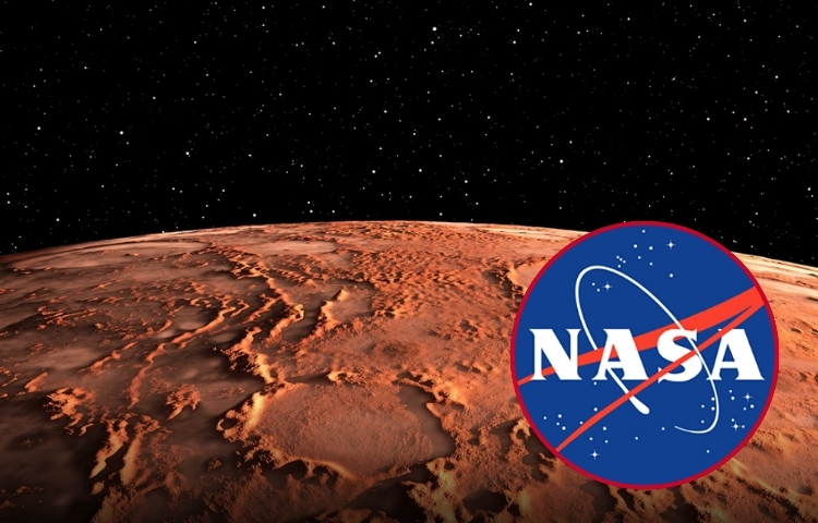 La NASA planea misión histórica para enviar humanos a Marte