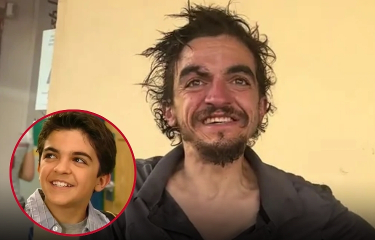 Hospitalizan a Tylor Chase, actor de El manual de supervivencia de Ned