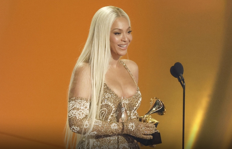 Beyoncé suma mil millones de dólares y se consolida como una de las artistas mejor pagadas
