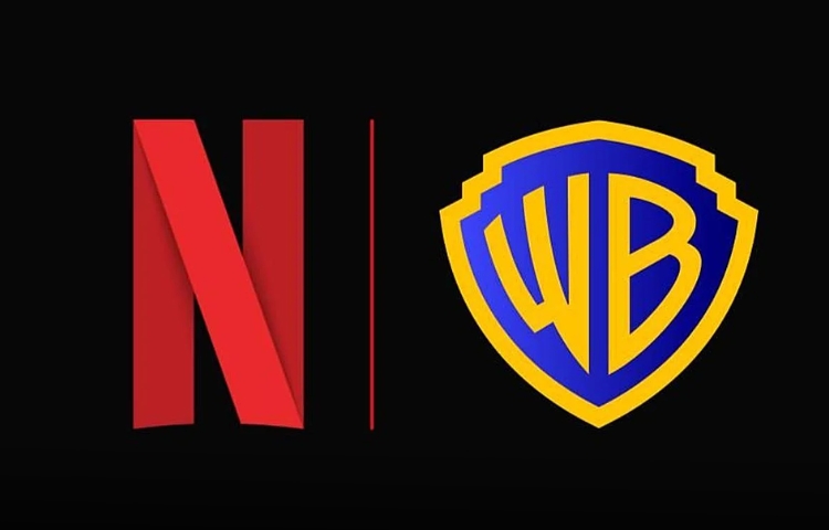 Netflix refuerza su streaming con la adquisición de Warner Bros