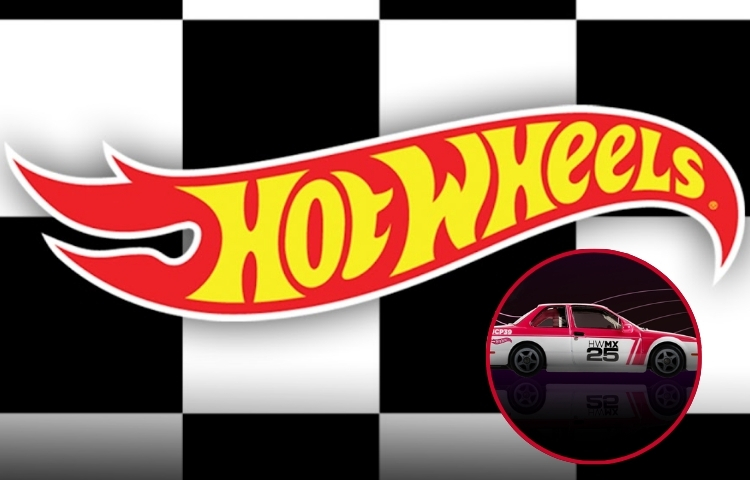 Hot Wheels lanza el icónico taxi de la Ciudad de México como juguete