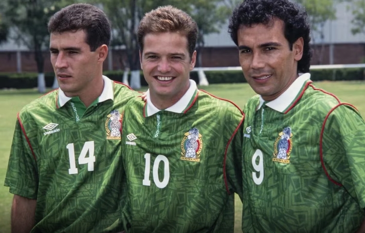 Fox Sports refuerza su panel con dos exseleccionados nacionales