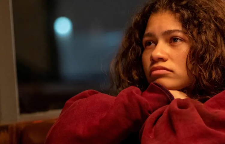 La tercera temporada de Euphoria ya tiene día de lanzamiento oficial
