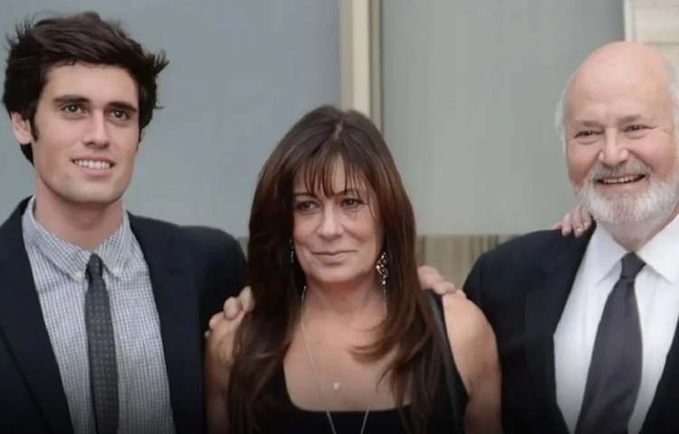 Nick Reiner arrestado tras la muerte de sus padres, Rob y Michele Reiner