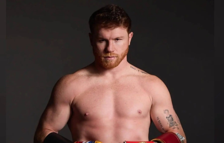 Canelo vuelve al ring: septiembre, Riad y un nuevo capítulo en su carrera