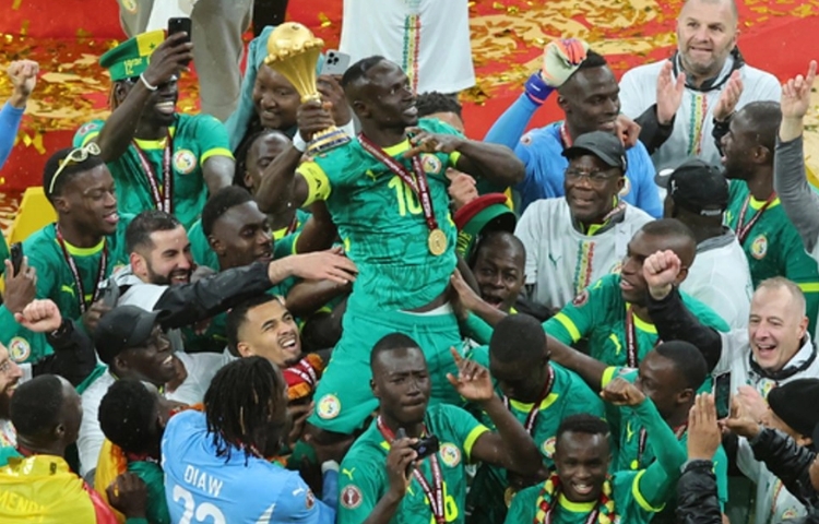 Final de locura: Senegal vence a Marruecos y gana la Copa Africana 2026