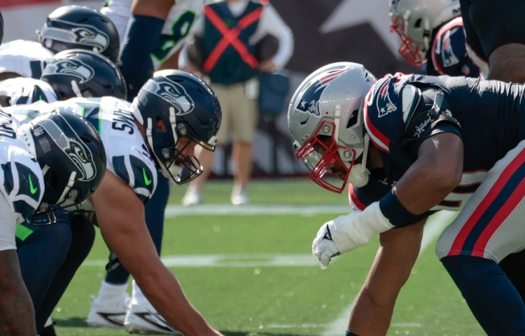 Revancha NFL: Patriotas y Seahawks vuelven a chocar por el título