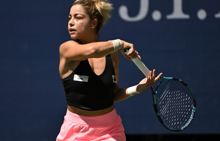 Renata Zarazúa hace historia y elimina a campeona de Grand Slam