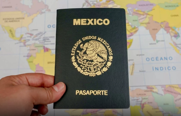 Aumentan las tarifas del pasaporte mexicano en 2026: estos son los nuevos precios