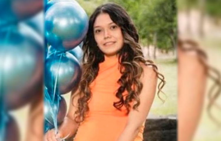 Localizan con vida a Lidya Valdivia tras días de búsqueda; Fiscalía descarta embarazo reciente