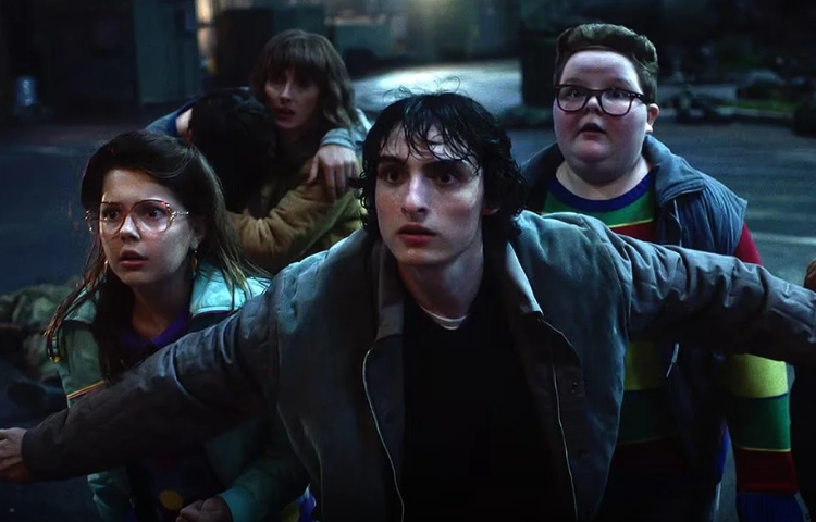 ‘Stranger Things’ tendrá un documental sobre su última temporada