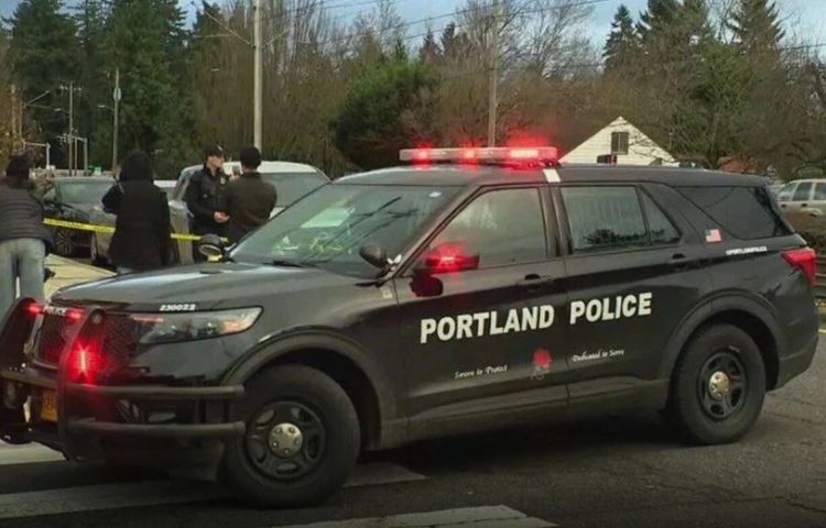 Nuevo tiroteo durante operativo migratorio deja dos personas heridas en Portland