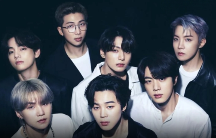 BTS confirma su regreso a México con tres conciertos en la Ciudad de México
