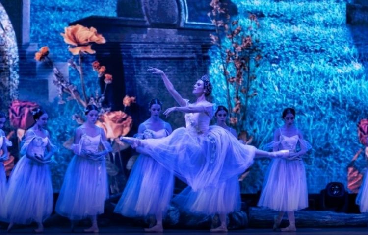 Ballet de Monterrey inaugurará su temporada 2026 con Giselle