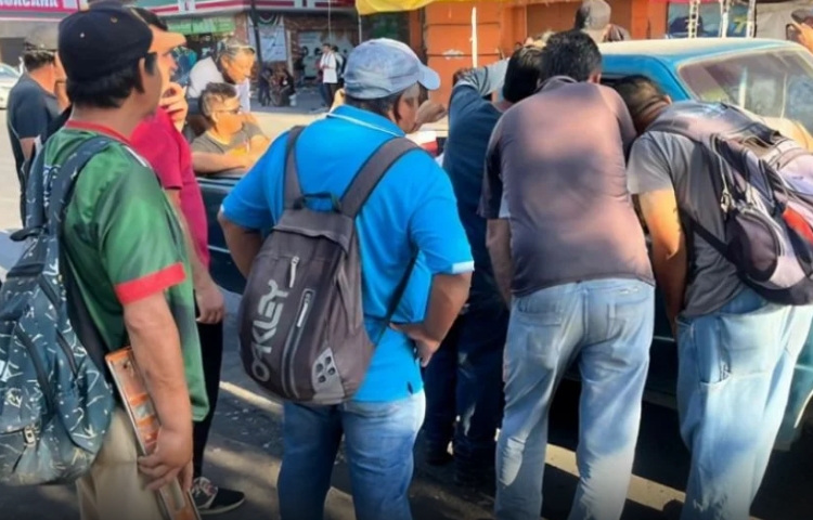 Advierten en Coahuila que el uso de la palabra “chirigüillo” puede derivar en sanciones legales
