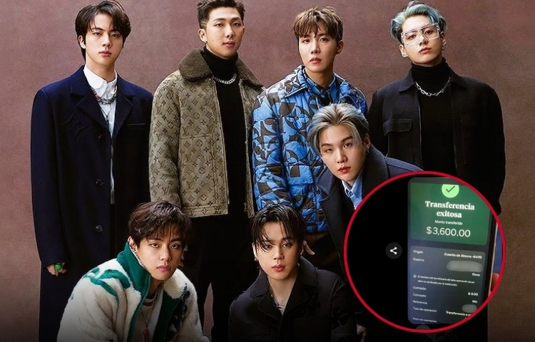 Joven de Monterrey es defraudada al intentar comprar boletos para BTS