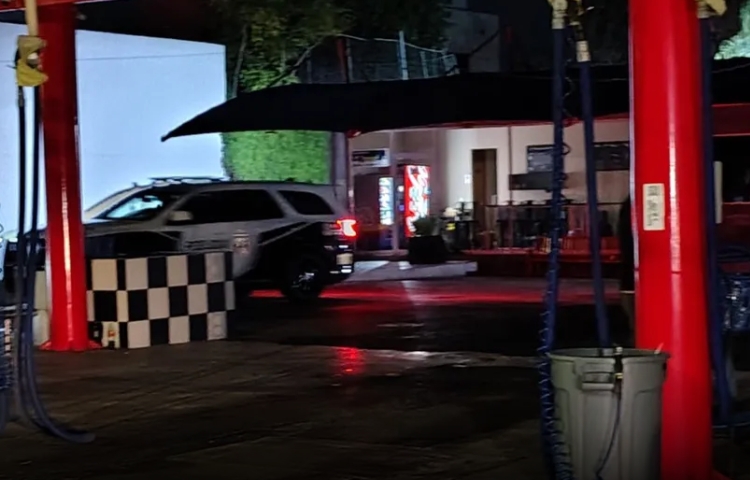 Joven resulta herido tras pelea con su primo en San Pedro