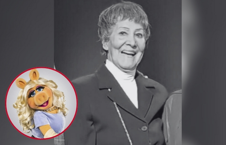 Fallece Gloria Rocha, histórica actriz y directora de doblaje en México