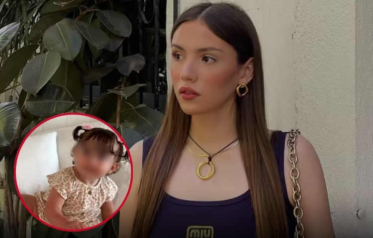 Incumple Marianne Gonzaga orden de entrega de su hija; prevén Alerta Amber