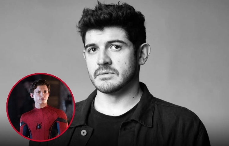 Fallece Alexis Ortega, actor de doblaje de Spider-Man