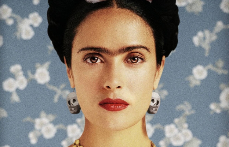La película Frida será preservada por la Biblioteca del Congreso de EU