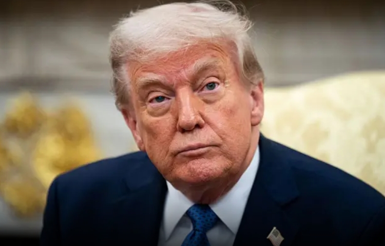 Donald Trump anuncia acciones terrestres contra cárteles