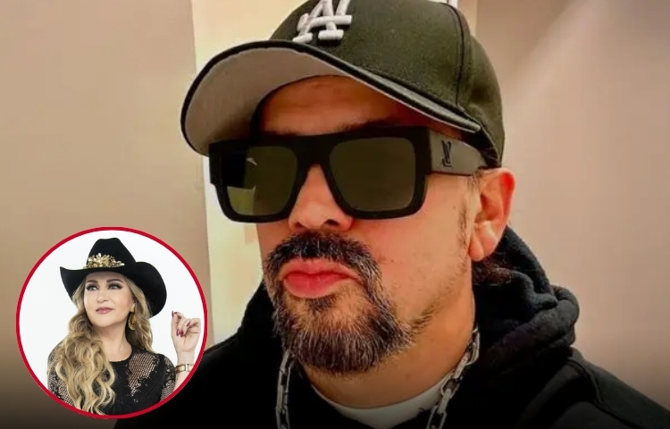 Cruz Martínez habla del llanto de Alicia Villarreal y vuelve a la polémica