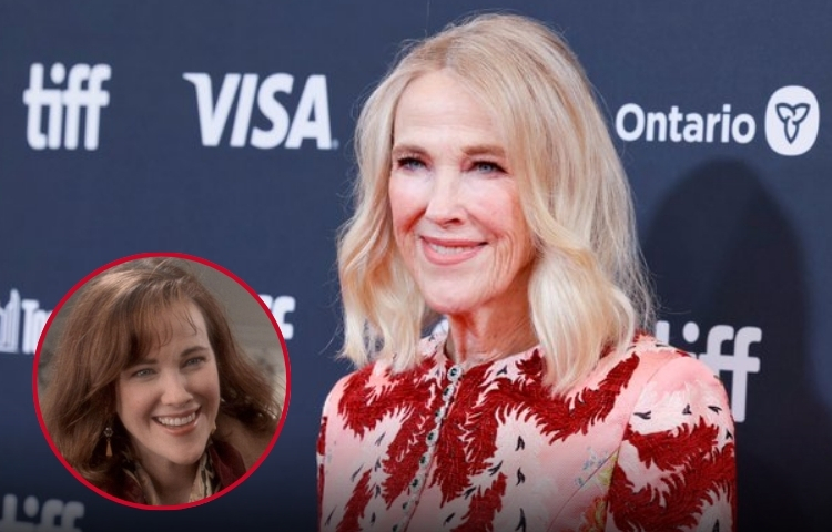 Fallece Catherine O’Hara, actriz icónica de Mi Pobre Angelito y Schitt’s Creek