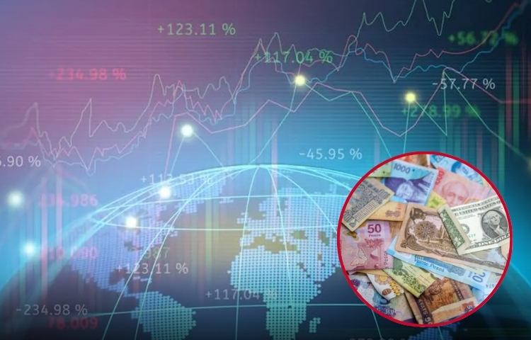FMI mejora previsión de crecimiento global para 2026, pese a la incertidumbre