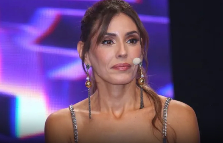 Preocupa estado de salud de Mar Contreras por bronquitis