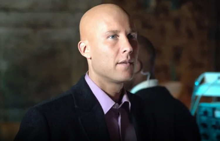 Actor de Smallville visitará Monterrey como invitado de La Conve 65