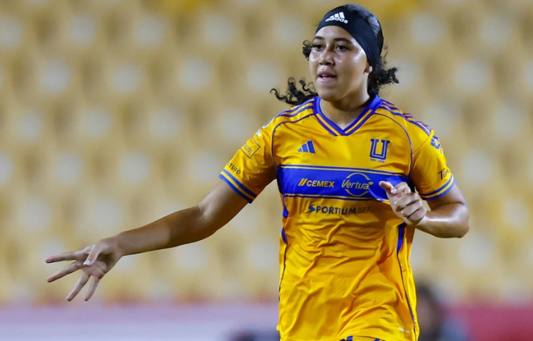 Aaliyah Farmer se va de la Liga MX Femenil tras denunciar acoso